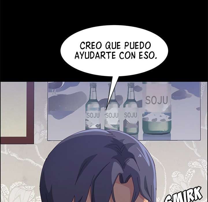 El Asistente Capitulo 33 página 106