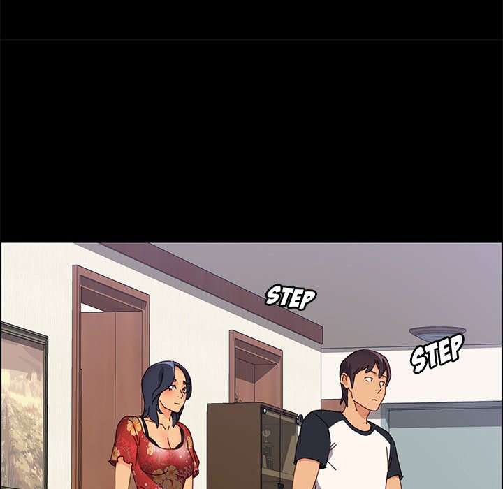 El Asistente Capitulo 33 página 110