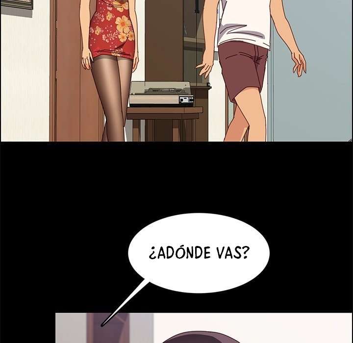 El Asistente Capitulo 33 página 111