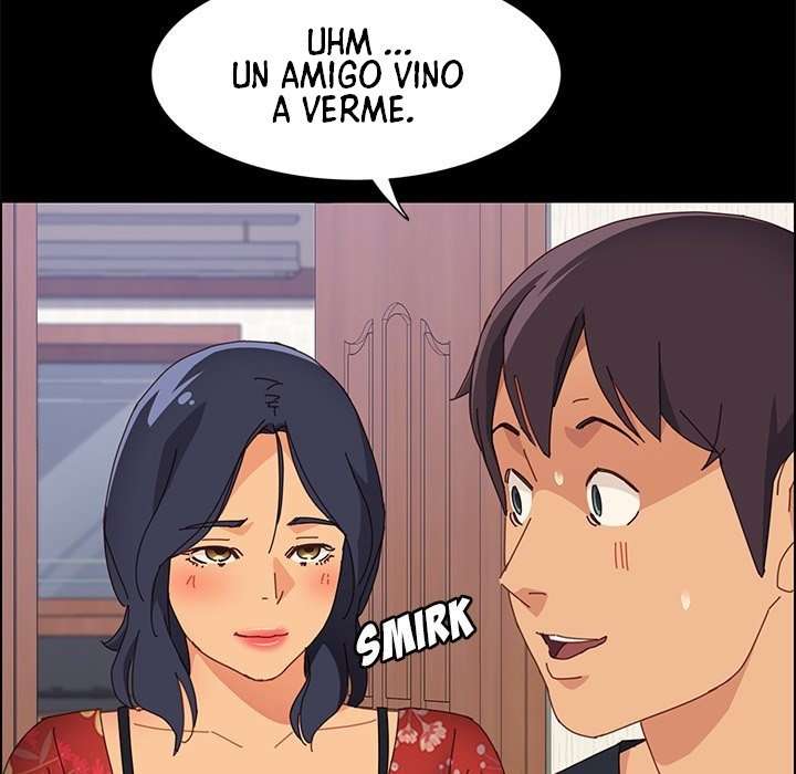 El Asistente Capitulo 33 página 116