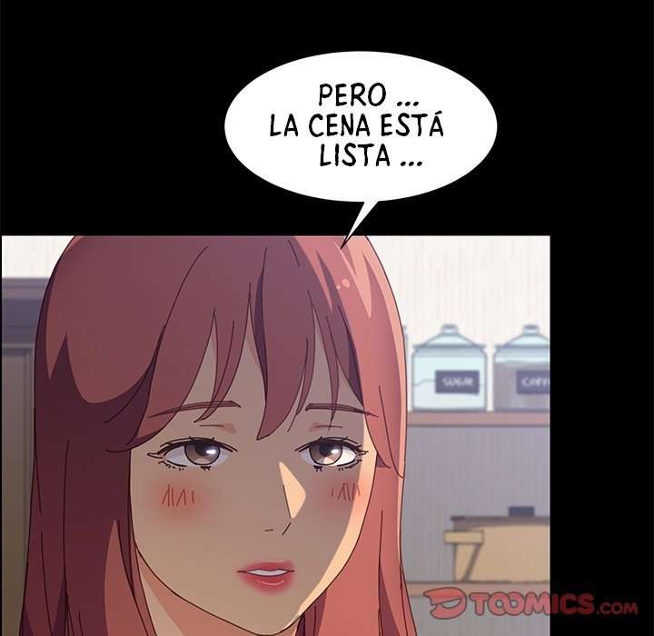 El Asistente Capitulo 33 página 118