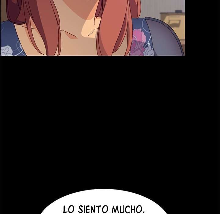 El Asistente Capitulo 33 página 119