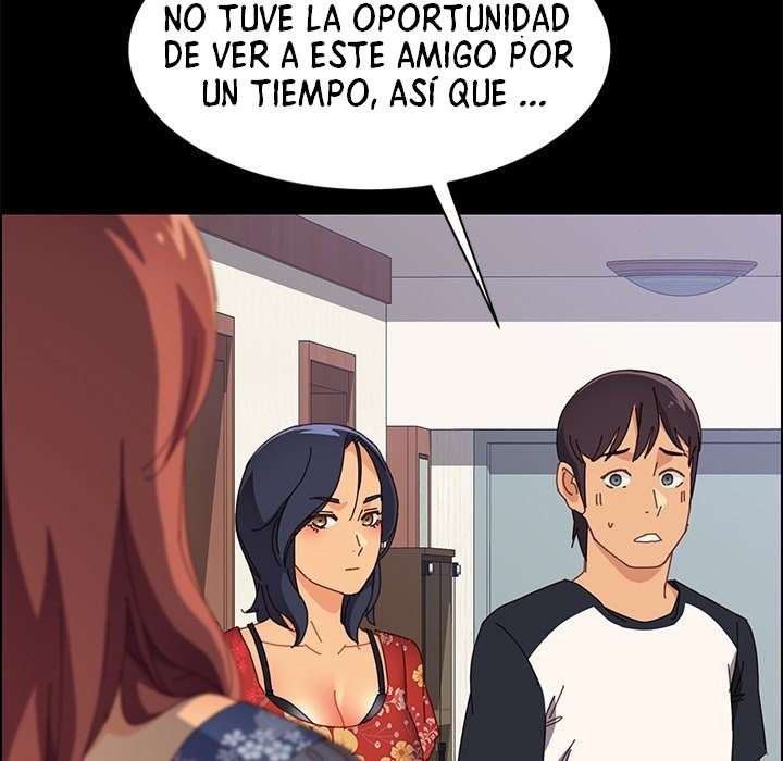 El Asistente Capitulo 33 página 120