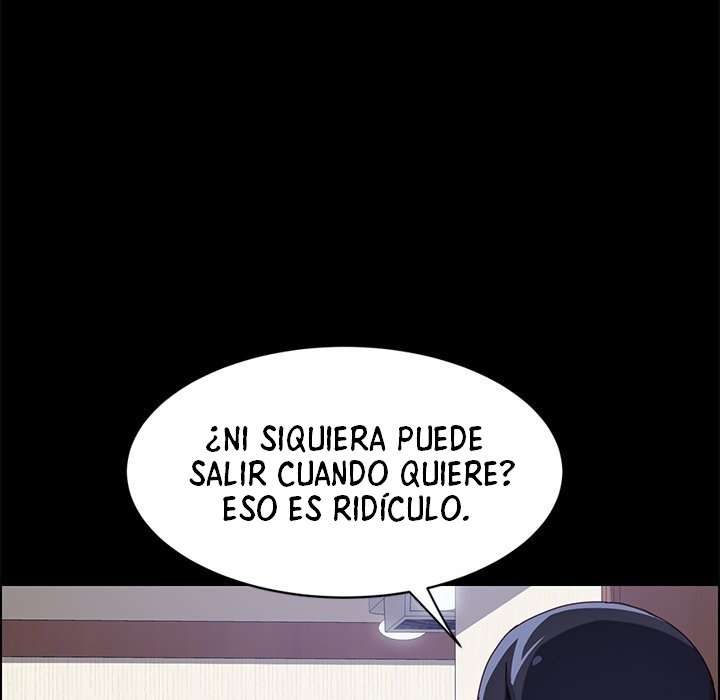 El Asistente Capitulo 33 página 123