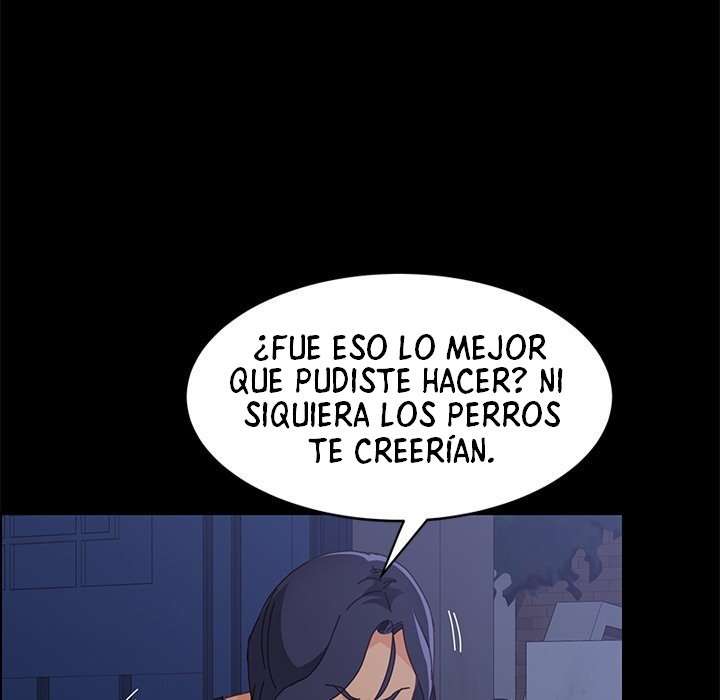 El Asistente Capitulo 33 página 133