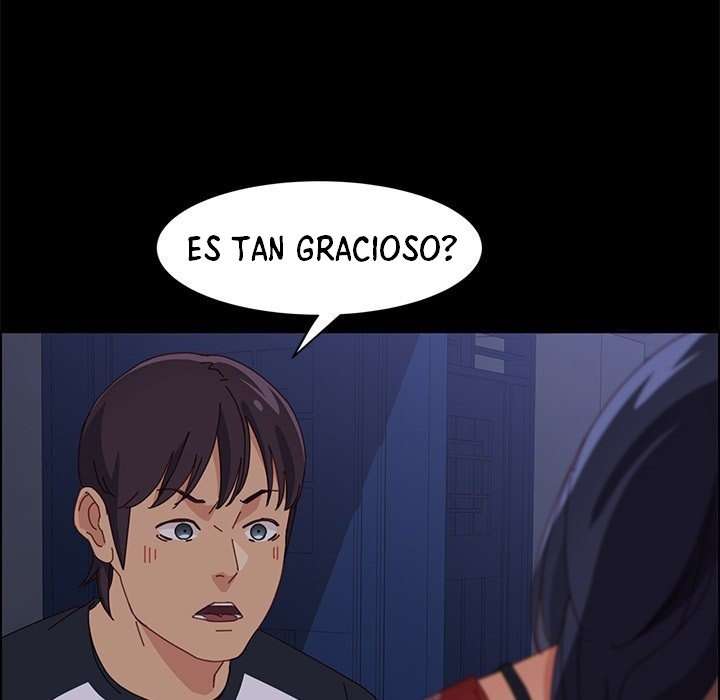 El Asistente Capitulo 33 página 135