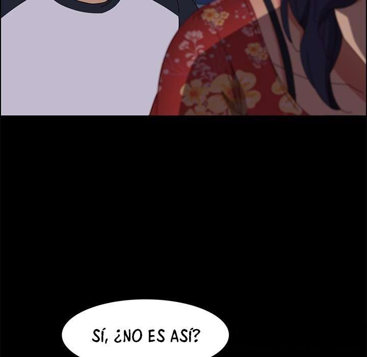 El Asistente Capitulo 33 página 136