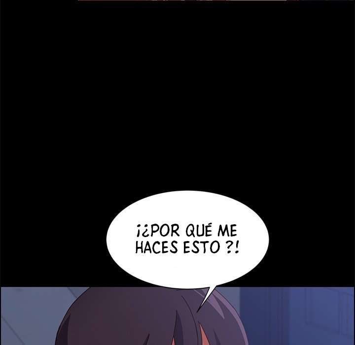 El Asistente Capitulo 33 página 138