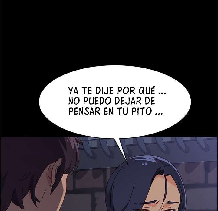 El Asistente Capitulo 33 página 140