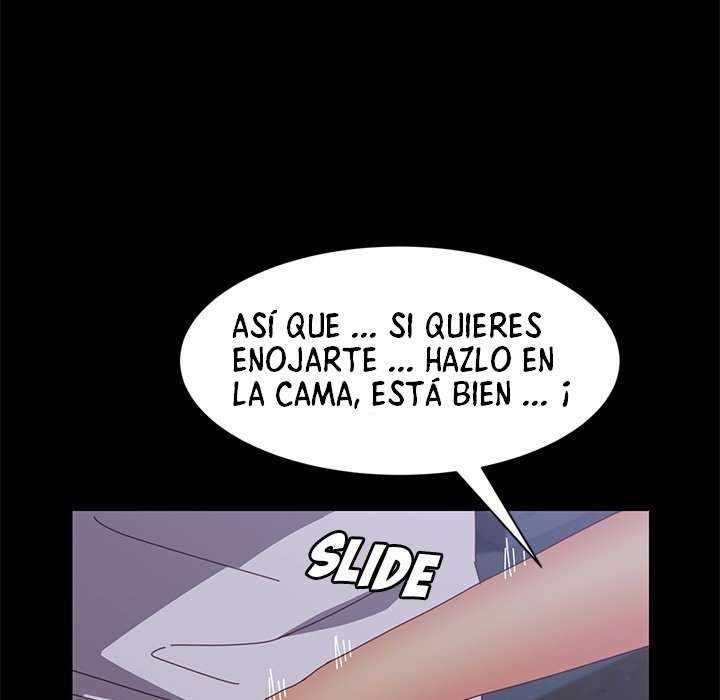 El Asistente Capitulo 33 página 142