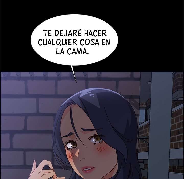 El Asistente Capitulo 33 página 146