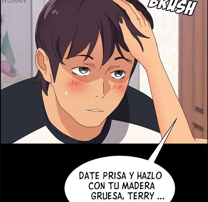 El Asistente Capitulo 33 página 19