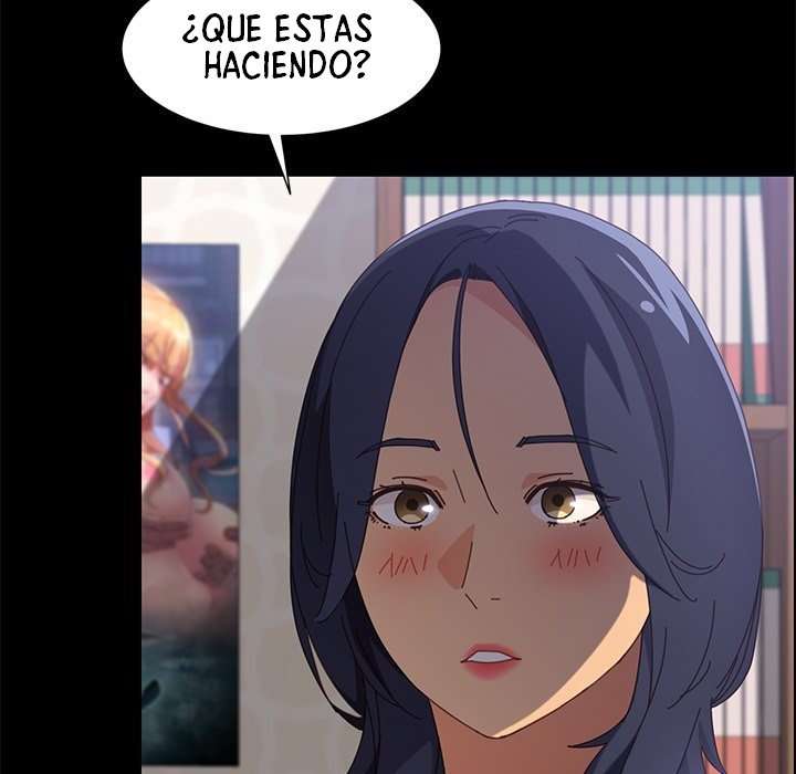 El Asistente Capitulo 33 página 25