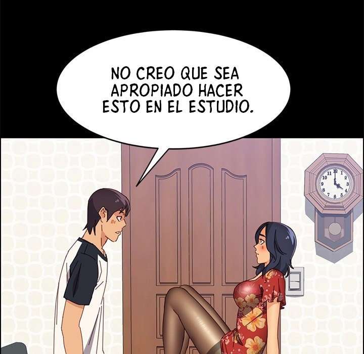 El Asistente Capitulo 33 página 27