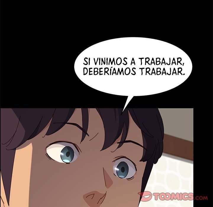 El Asistente Capitulo 33 página 31
