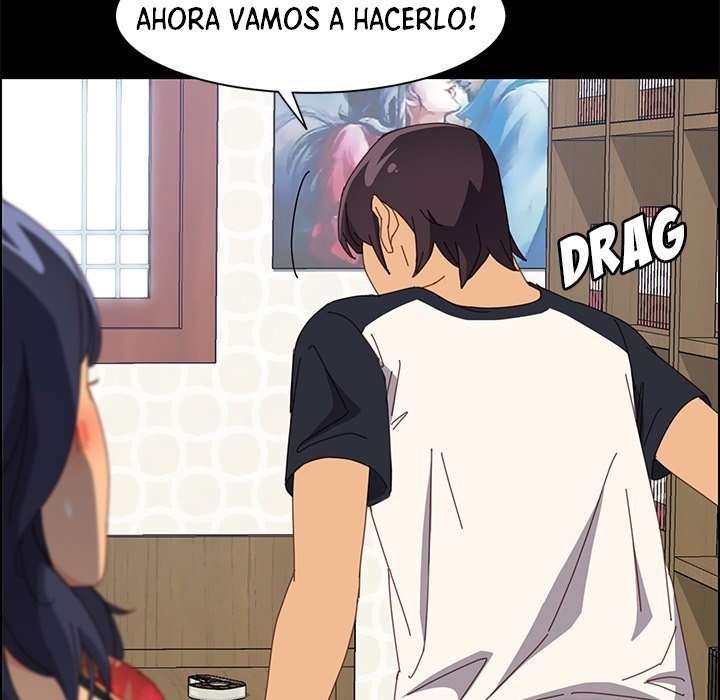 El Asistente Capitulo 33 página 33