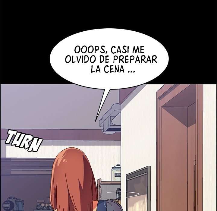 El Asistente Capitulo 33 página 41