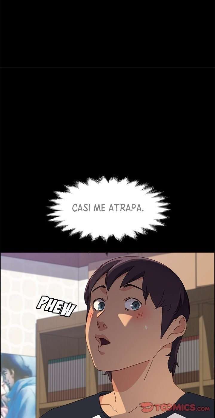 El Asistente Capitulo 33 página 51