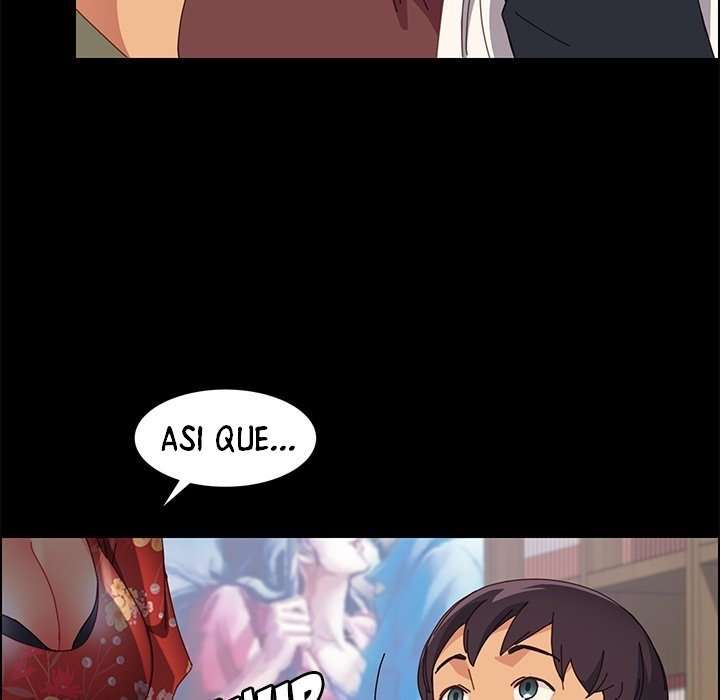 El Asistente Capitulo 33 página 54