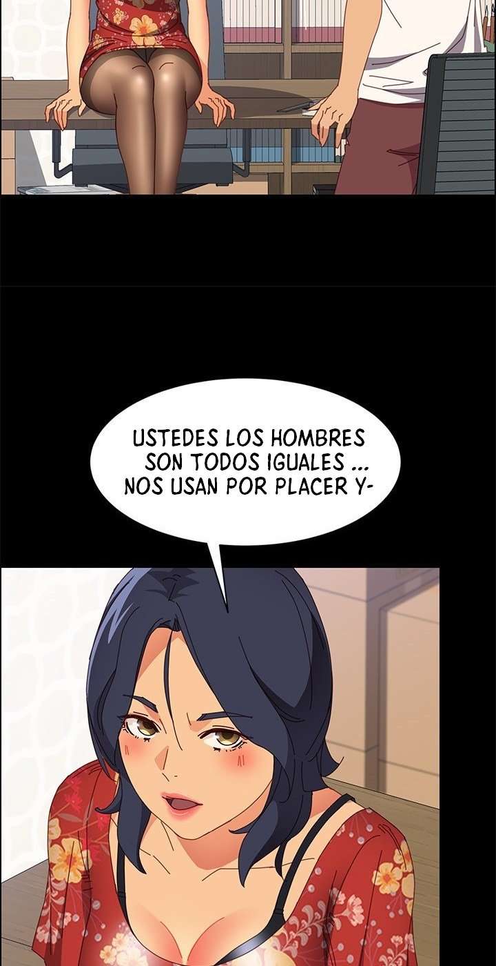 El Asistente Capitulo 33 página 59