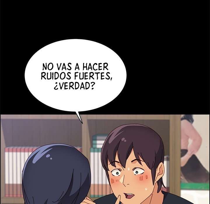 El Asistente Capitulo 33 página 64