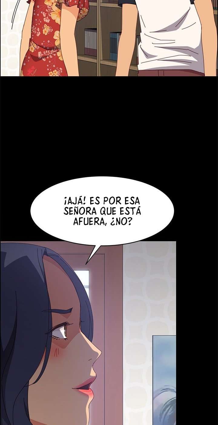 El Asistente Capitulo 33 página 72