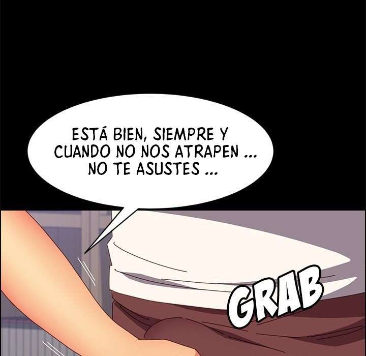 El Asistente Capitulo 33 página 75