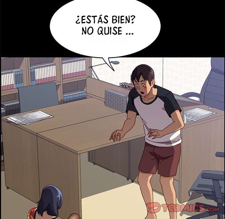 El Asistente Capitulo 33 página 82