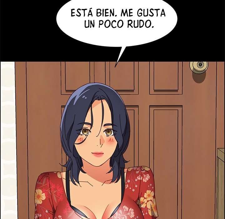 El Asistente Capitulo 33 página 84