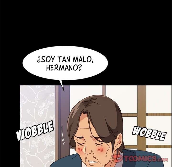 El Asistente Capitulo 33 página 91
