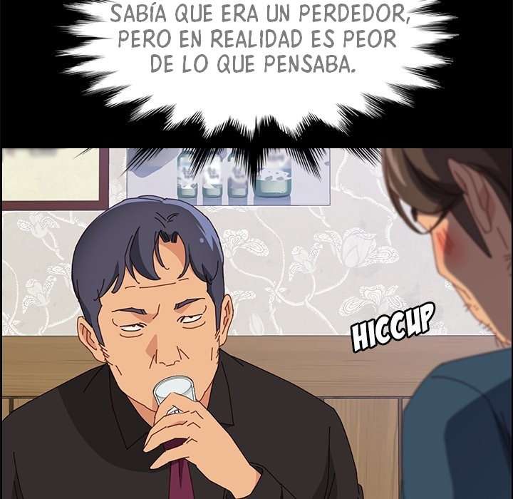 El Asistente Capitulo 33 página 93