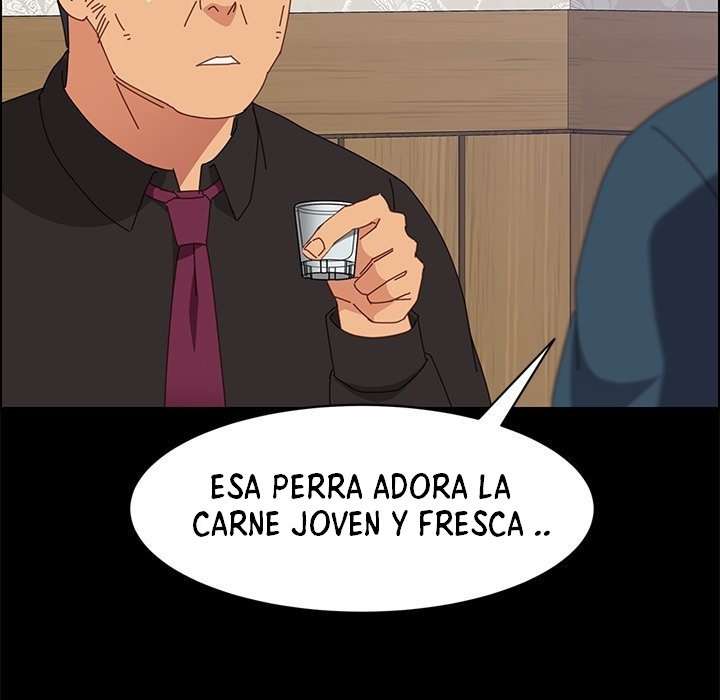 El Asistente Capitulo 33 página 96