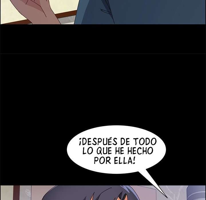 El Asistente Capitulo 33 página 99