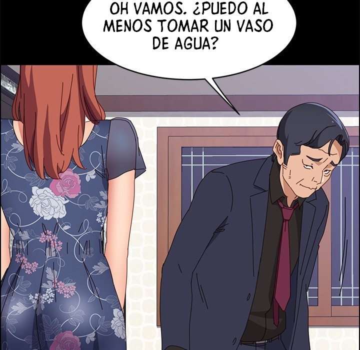 El Asistente Capitulo 34 página 106