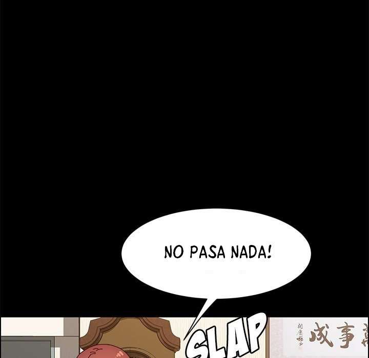El Asistente Capitulo 34 página 127
