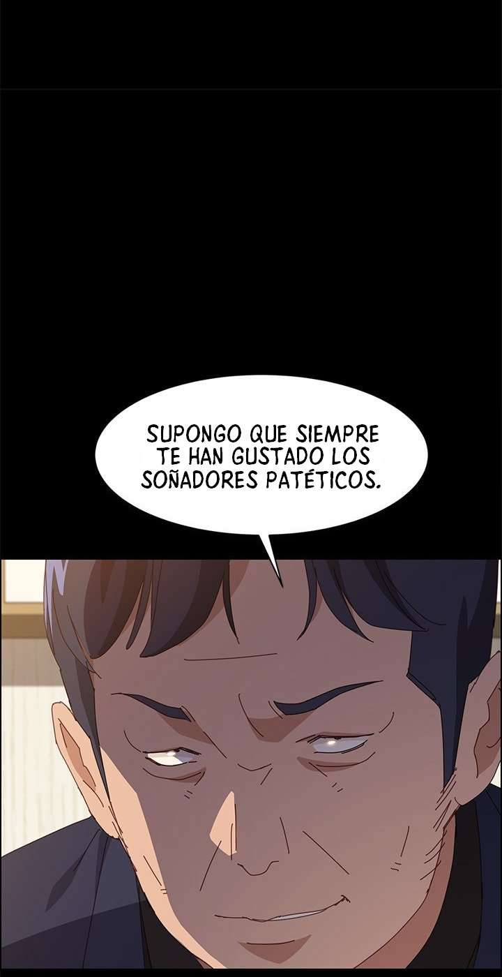 El Asistente Capitulo 34 página 129