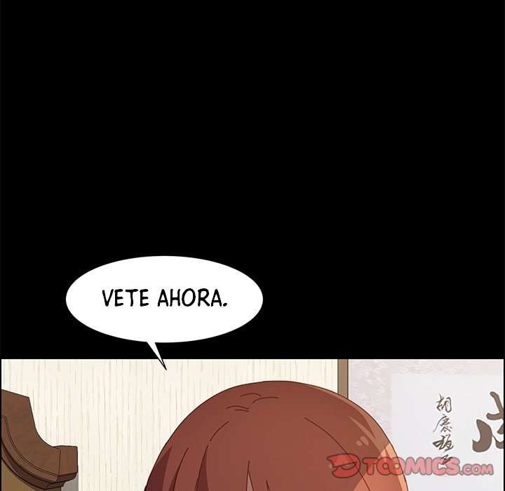 El Asistente Capitulo 34 página 130