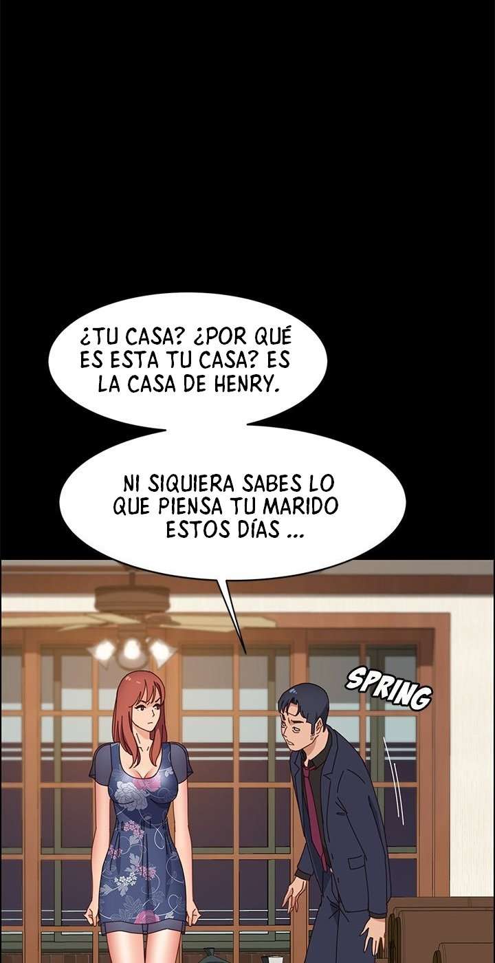 El Asistente Capitulo 34 página 141