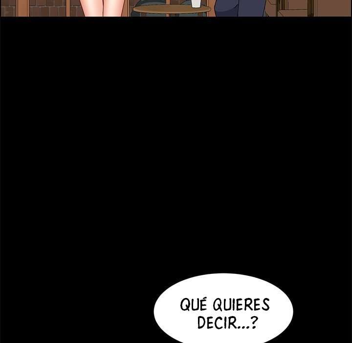 El Asistente Capitulo 34 página 142