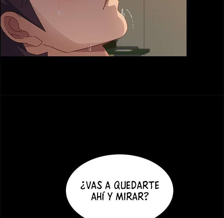 El Asistente Capitulo 34 página 18