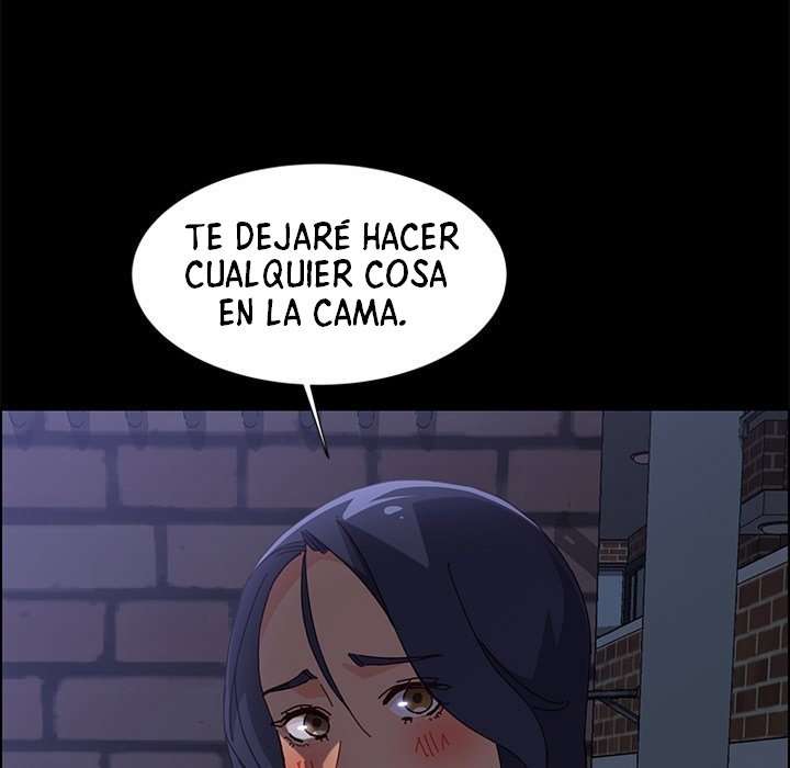 El Asistente Capitulo 34 página 3