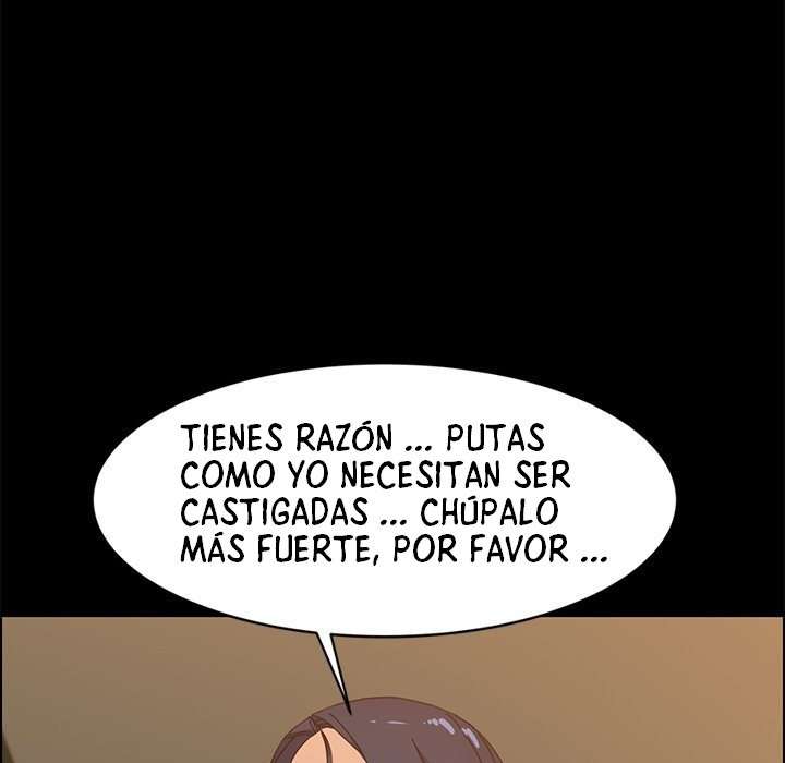 El Asistente Capitulo 34 página 50