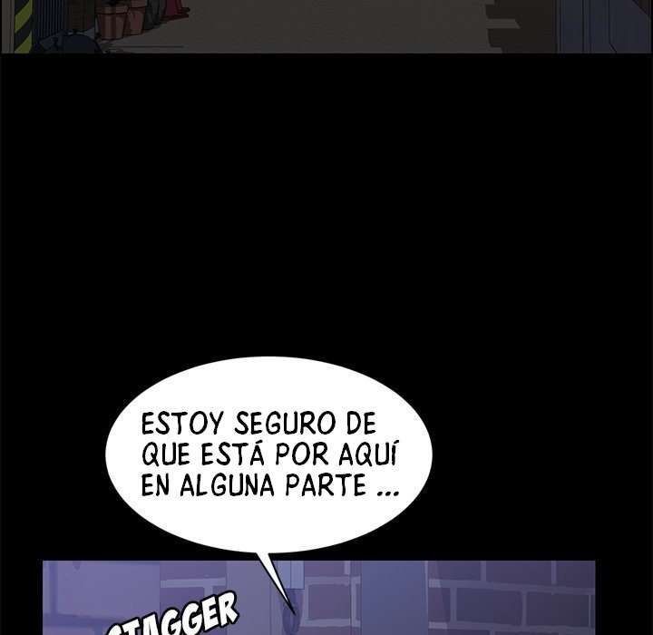 El Asistente Capitulo 34 página 57