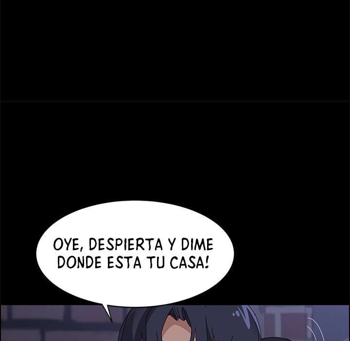 El Asistente Capitulo 34 página 59
