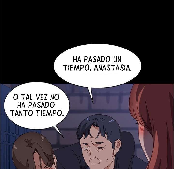El Asistente Capitulo 34 página 74