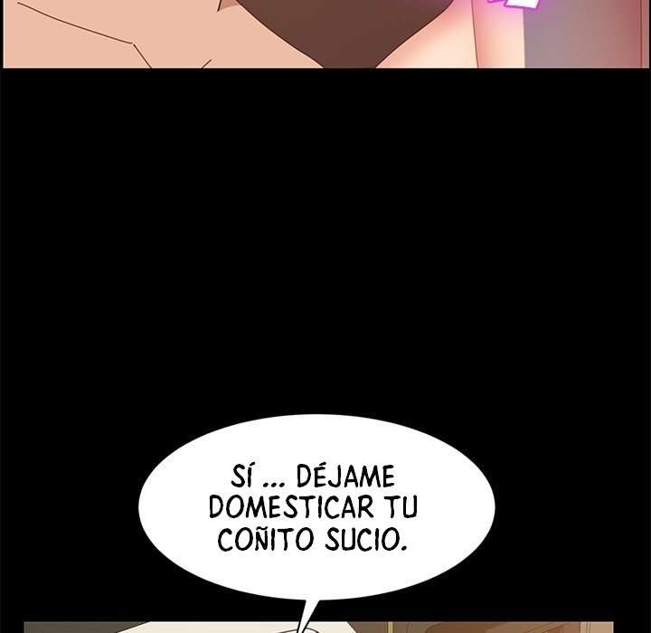 El Asistente Capitulo 34 página 86
