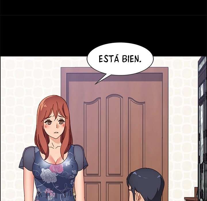 El Asistente Capitulo 34 página 98