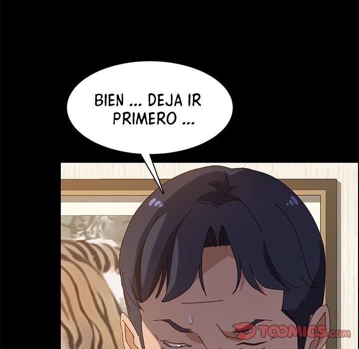 El Asistente Capitulo 35 página 11