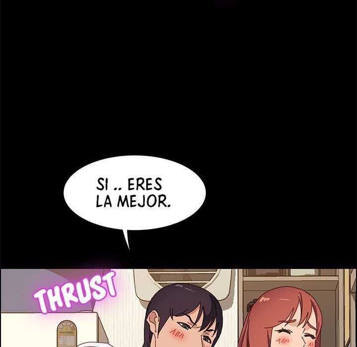 El Asistente Capitulo 35 página 115