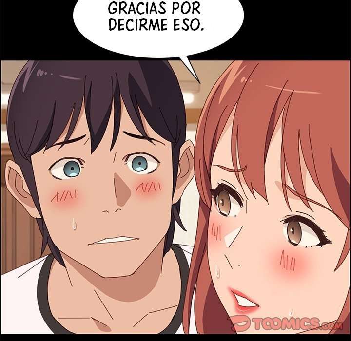 El Asistente Capitulo 35 página 118